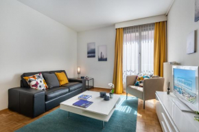 Richemont Residence by Homenhancement